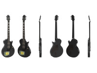 ESP LTD KH-3 Spider ESP LTD KH-3 Spider