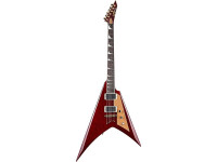 ESP  LTD KH-V Red Sparkle