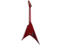 ESP  LTD KH-V Red Sparkle