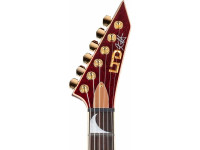 ESP  LTD KH-V Red Sparkle