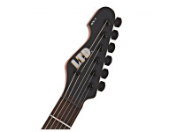 ESP LTD SN-1 HT Black Blast
