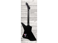 ESP LTD Snakebyte BLKS