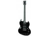 ESP LTD Viper-10 BLK ESP LTD Viper-10 BLK