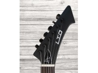 ESP LTD Vulture BKS Hetfield