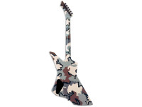 ESP Snakebyte Camo