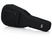 Estojo Gator semi-rígido guitarra Clássica GL-CLASSIC