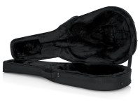 Estojo Gator semi-rígido guitarra Clássica GL-CLASSIC