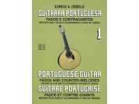 Eurico A. Cebolo Guitarra Portuguesa 1   - O FADO foi recentemente reconhecido pela UNESCO como património imaterial da humanidade. A sua musicalidade e os seus intérpretes assumem e transmitem todo uma simbologia cultural verdadeiramente s...