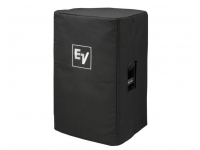 EV Electro Voice ZLX 15 Cover  - Capa protetora, Adequado para EV ZLX 15 e EV ZLX 15P, 