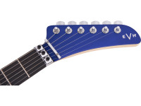 EVH 5150 Deluxe Burl Aqua Burst EVH 5150 Deluxe Burl Aqua Burst