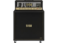 EVH  5150 Iconic 412 Cab for EL34