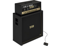 EVH  5150 Iconic 412 Cab for EL34