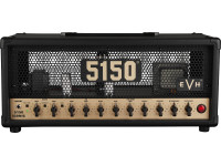 EVH  5150 Iconic Series 15W EL34 Head Black 230 EUR