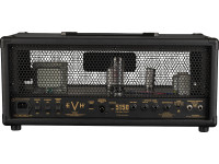 EVH  5150 Iconic Series 15W EL34 Head Black 230 EUR