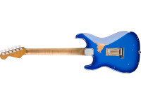 EVH  Limited Edition Frankenstein Relic Series Maple Fingerboard Blueburst