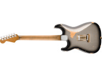 EVH  Limited Edition Frankenstein Relic Series Maple Fingerboard Silverburst