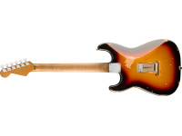 EVH  Limited Edition Frankenstein Relic Series Maple Fingerboard Vintage Sunburst