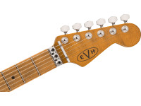 EVH  Limited Edition Frankenstein Relic Series Maple Fingerboard Vintage Sunburst