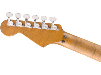 EVH  Limited Edition Frankenstein Relic Series Maple Fingerboard Vintage Sunburst