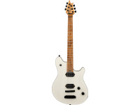 EVH  Wolfgang Special Baked Maple T.O.M. Husk White
