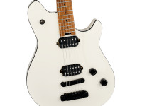 EVH  Wolfgang Special Baked Maple T.O.M. Husk White