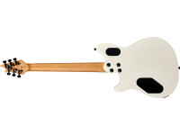 EVH  Wolfgang Special Baked Maple T.O.M. Husk White