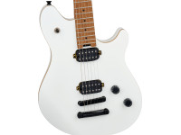 EVH  Wolfgang Std T.O.M Cream White
