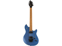 EVH  Wolfgang WG Standard Baked Maple Fingerboard Pelham Blue