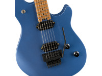 EVH  Wolfgang WG Standard Baked Maple Fingerboard Pelham Blue