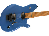 EVH  Wolfgang WG Standard Baked Maple Fingerboard Pelham Blue