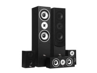 Evidence Acoustics  Sistema Home Cinema