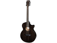 Faith Nexus Venus Copper Black inc Gigbag 