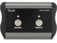 Fender  2-Button Footswitch ToneMaste