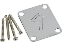 Fender  4-Bolt Vintage-Style Neck Plate 