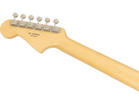 Fender 60s Jazzmaster Rosewood Fingerboard Black / 3-Color Sunburst
