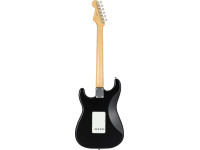 Fender 60s Stratocaster Rosewood Fingerboard Black / 3-Color Sunburst 
