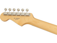 Fender 60s Stratocaster Rosewood Fingerboard Black / 3-Color Sunburst 