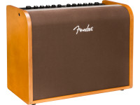 Fender ACOUSTIC 100 Amplificador Guitarra Acústica 100W BT