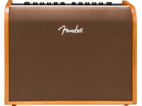 Fender ACOUSTIC 100 Amplificador Guitarra Acústica 100W BT