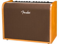 Fender ACOUSTIC 100 Amplificador Guitarra Acústica 100W BT