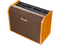 Fender ACOUSTIC 100 Amplificador Guitarra Acústica 100W BT