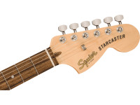 Fender  Affinity Starcaster DLX OWT