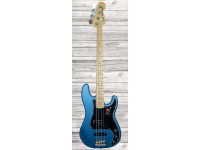 Fender American Performer Precision Bass MN Satin Lake Placid Blue