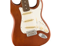 Fender  American Performer Sassafras Stratocaster Rosewood Fingerboard Mocha