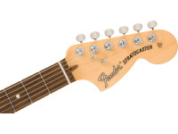 Fender  American Performer Sassafras Stratocaster Rosewood Fingerboard Mocha