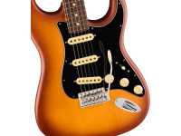 Fender  American Performer Spruce Stratocaster Rosewood Fingerboard Honey Burst