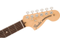 Fender  American Performer Spruce Stratocaster Rosewood Fingerboard Honey Burst