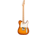 Fender  American Performer Telecaster Maple Fingerboard Honey Burst