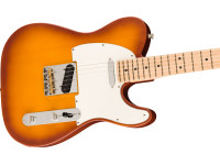 Fender  American Performer Telecaster Maple Fingerboard Honey Burst