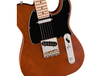 Fender  American Performer Telecaster Maple Fingerboard Mocha